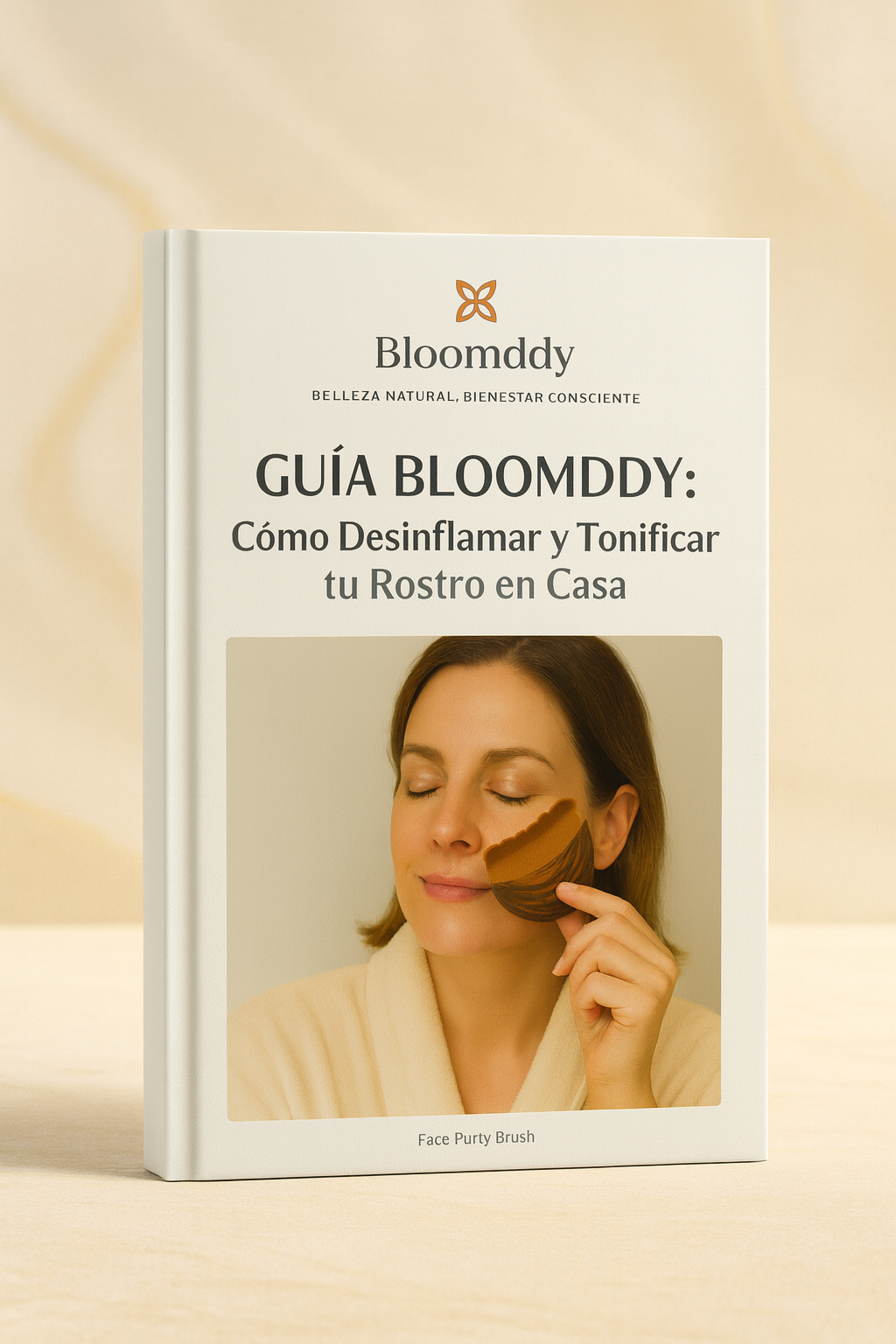 Ebook - Take Care of Your Face