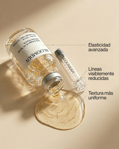 Sérum de Colágeno Profundo