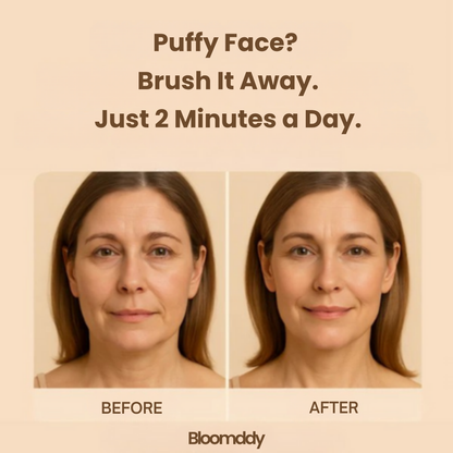 SkinBrush™ Instant Depuffing & Face Sculpting