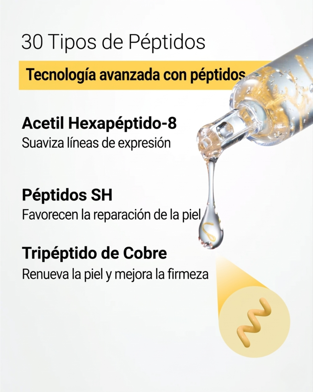 Sérum de Colágeno Profundo