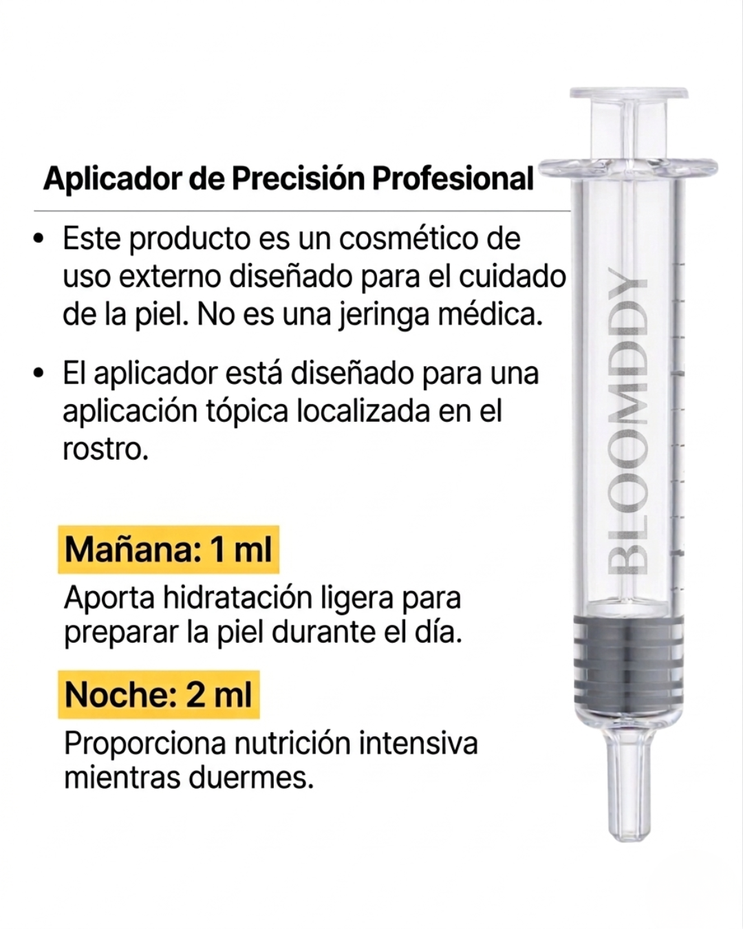 Sérum de Colágeno Profundo