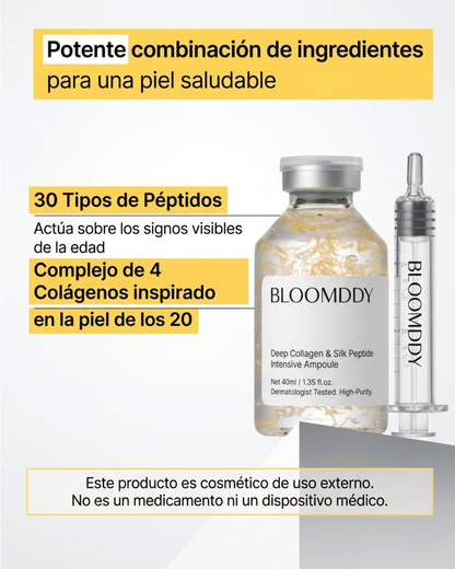 Sérum de Colágeno Profundo