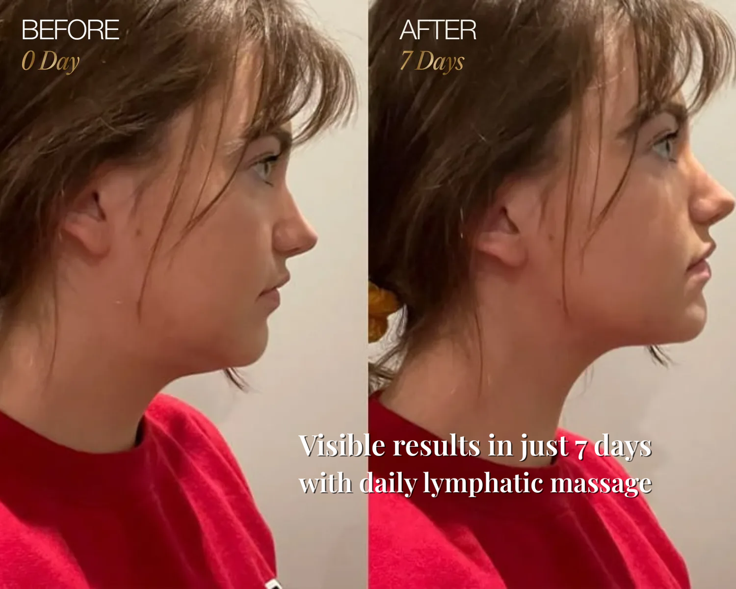 Lymphatic Face Brush