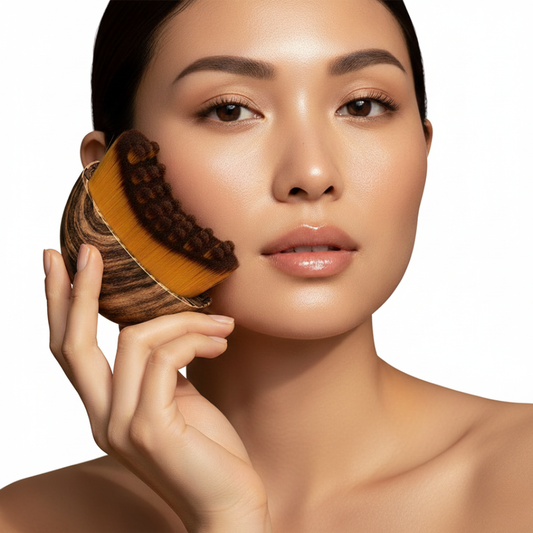 SkinBrush™ Luxe Facial Lifting Tool