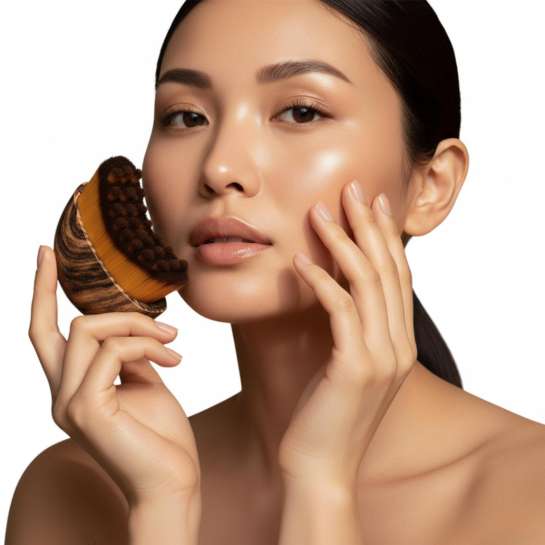 SkinBrush™ Luxe Facial Lifting Tool