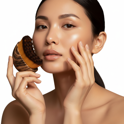 SkinBrush™ Luxe Facial Lifting Tool