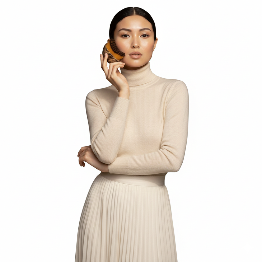 SkinBrush™ Luxe Facial Lifting Tool