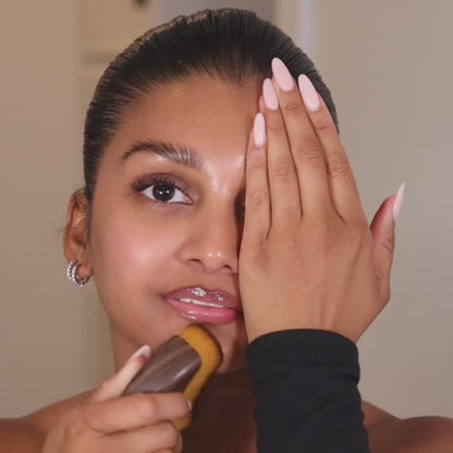 SkinBrush™ Luxe Facial Lifting Tool