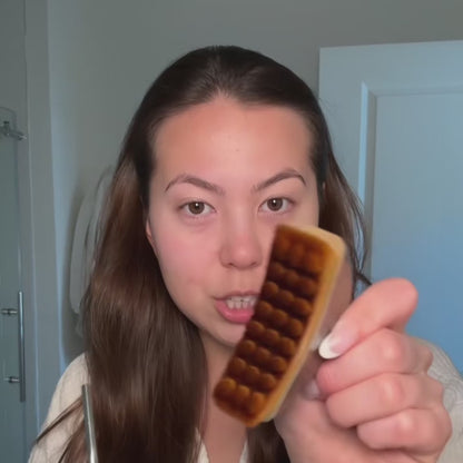 SkinBrush™ Luxe Facial Lifting Tool